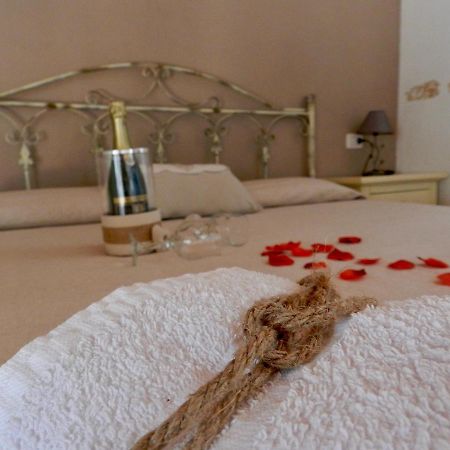 B&B Su Donnigheddu Rudalza Zewnętrze zdjęcie