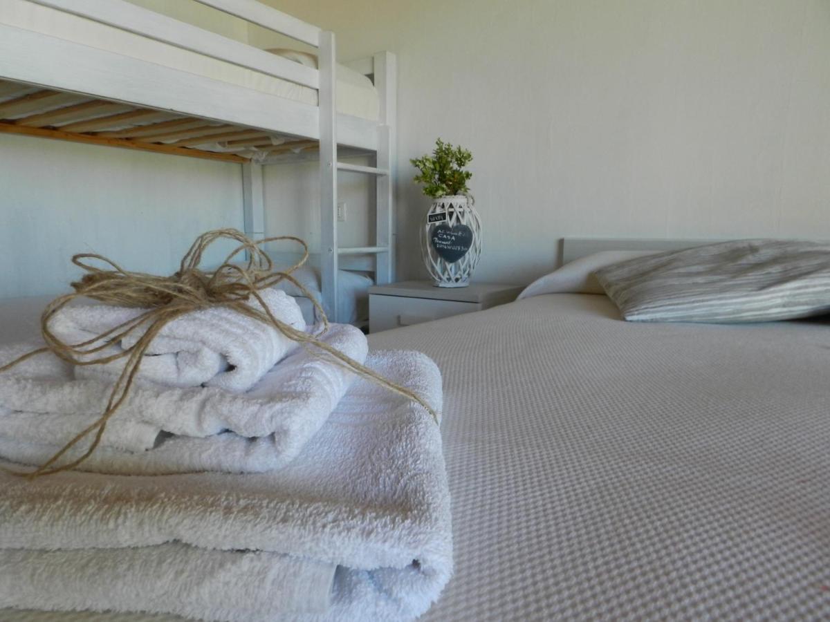 B&B Su Donnigheddu Rudalza Zewnętrze zdjęcie
