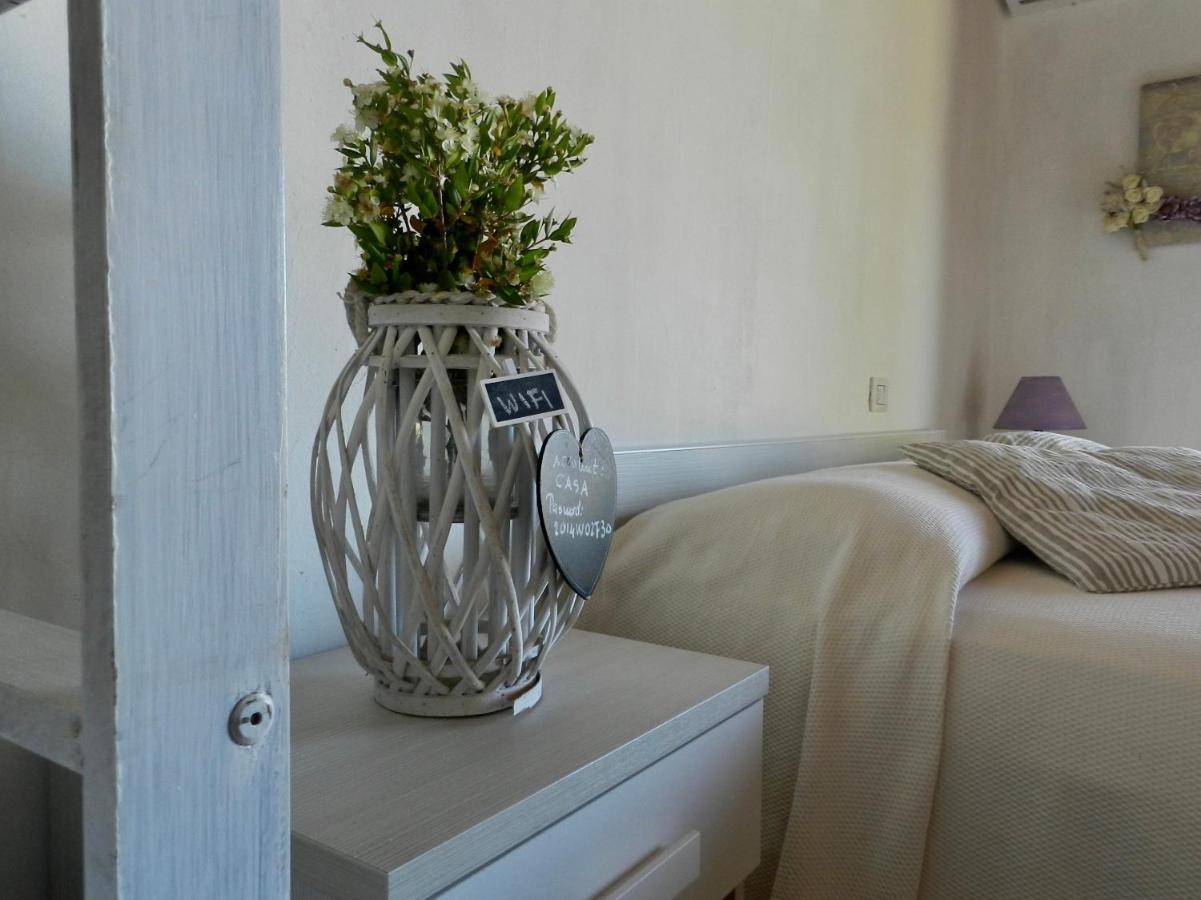 B&B Su Donnigheddu Rudalza Zewnętrze zdjęcie