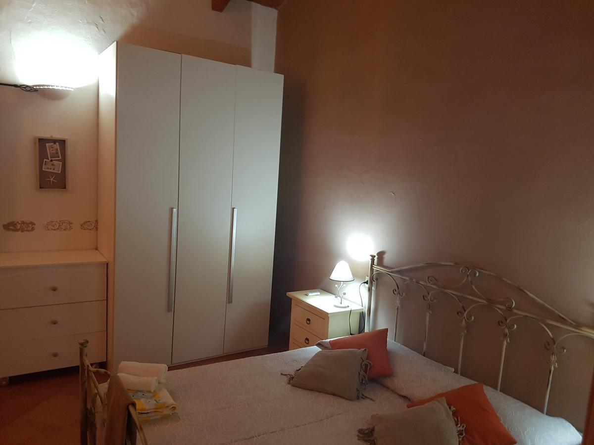 B&B Su Donnigheddu Rudalza Zewnętrze zdjęcie