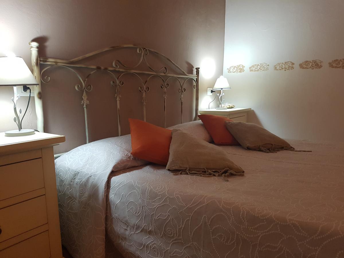 B&B Su Donnigheddu Rudalza Zewnętrze zdjęcie
