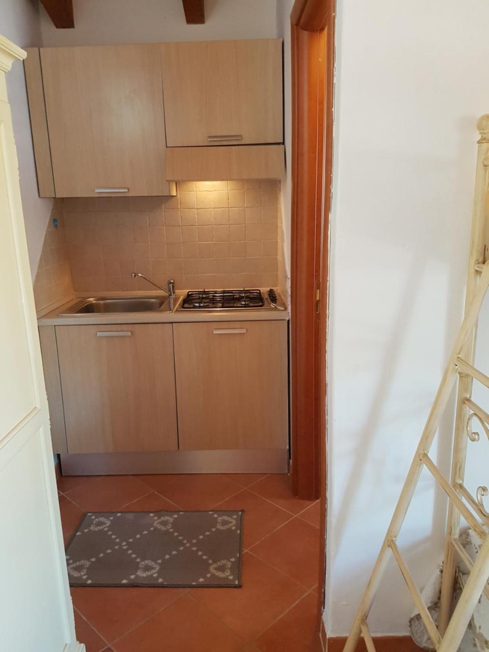 B&B Su Donnigheddu Rudalza Zewnętrze zdjęcie