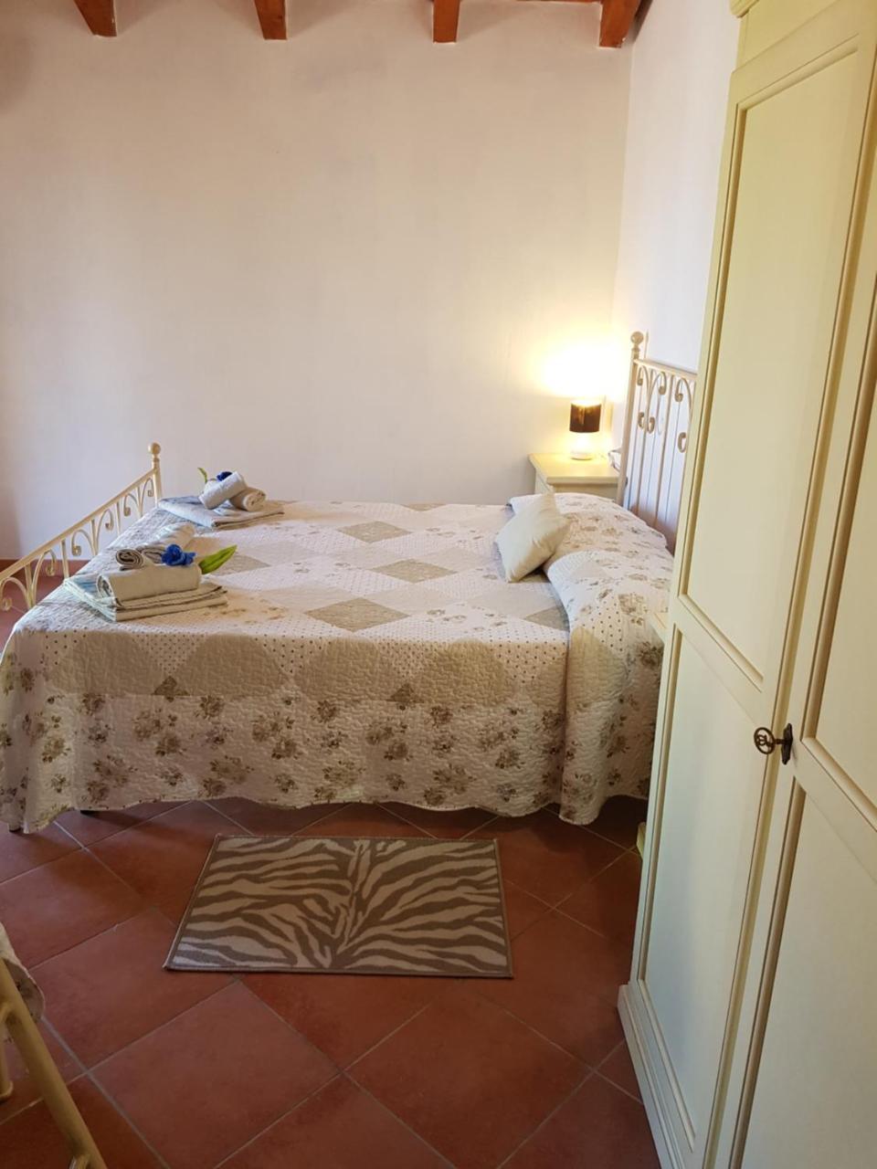 B&B Su Donnigheddu Rudalza Zewnętrze zdjęcie