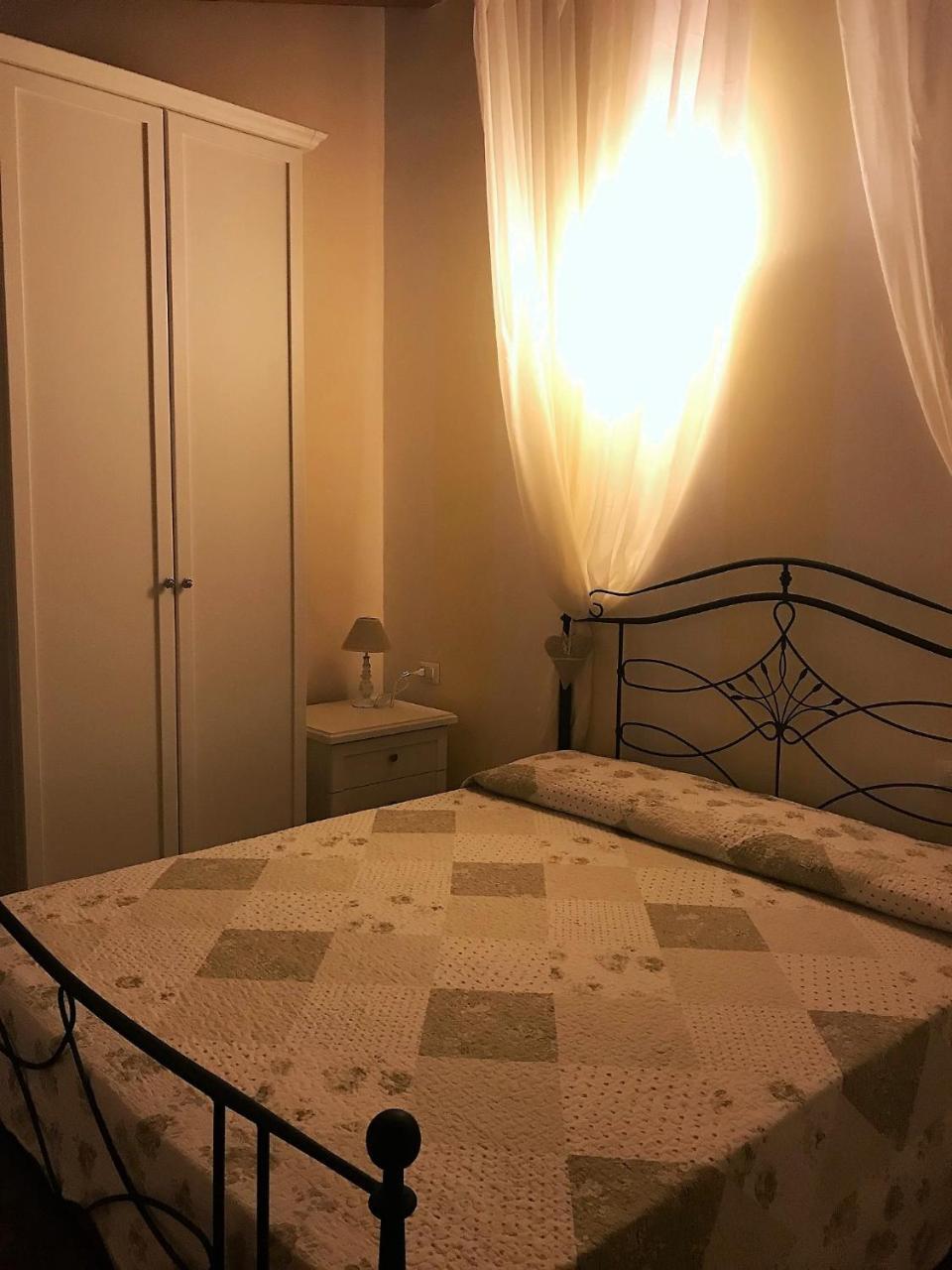 B&B Su Donnigheddu Rudalza Zewnętrze zdjęcie