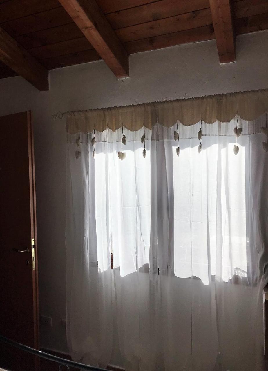 B&B Su Donnigheddu Rudalza Zewnętrze zdjęcie