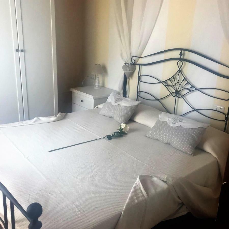 B&B Su Donnigheddu Rudalza Zewnętrze zdjęcie